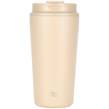 Artikelbild 4 für Milu Isolierbecher beige 400,0 ml, Artikelnummer 534143