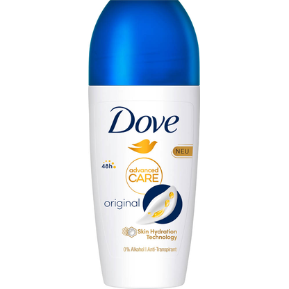 Artikelbild 7 für Dove Advanced Care Deo-Roller 50 ml, Artikelnummer 544722