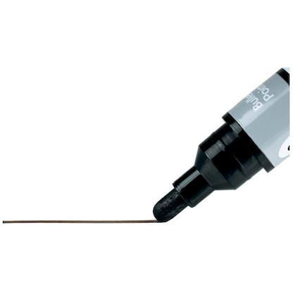 Artikelbild 5 für nobo Liquid Ink Whiteboard-Marker farbsortiert 3,0 mm, 10 St., Artikelnummer 671319