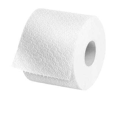 Artikelbild 4 für Satino Toilettenpapier comfort 2-lagig Recyclingpapier, 64 Rollen, Artikelnummer 423785