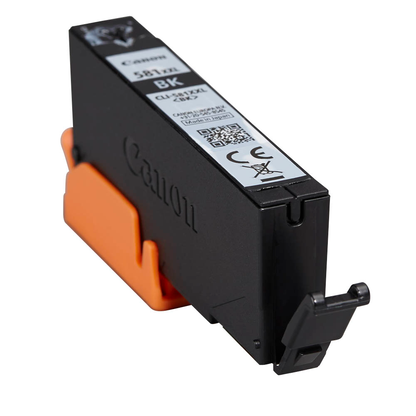 Artikelbild 3 für Canon CLI-581 XXL BK schwarz Druckerpatrone, Artikelnummer 437165