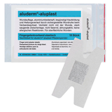 Artikelbild 1 für SÖHNGEN Fingerkuppenpflaster 1009917 weiß, 10 St., Artikelnummer 634501