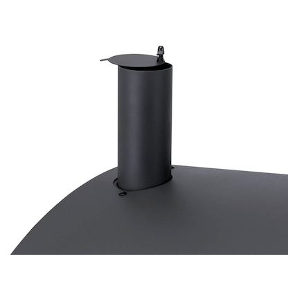 Artikelbild 10 für tepro Holzkohlegrill Toronto XXL 152,0 x 73,0 x 137,0 cm, Artikelnummer 820696