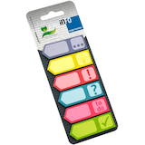 Artikelbild 1 für inFO Symbole Haftmarker farbsortiert 