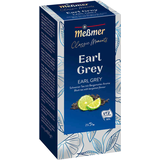 Artikelbild 1 für Meßmer Earl Grey Tee 25 Portionen, Artikelnummer 688447