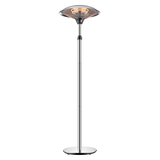 Artikelbild 1 für tepro Millbury Heizstrahler 2000 Watt, Artikelnummer 327666