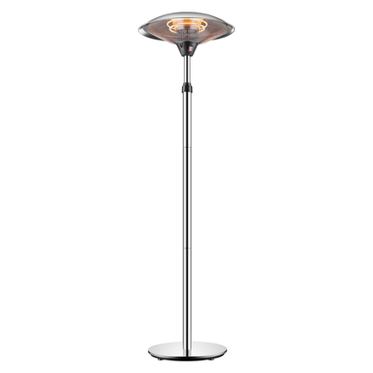 Artikelbild für tepro Millbury Heizstrahler 2000 Watt, Artikelnummer 327666