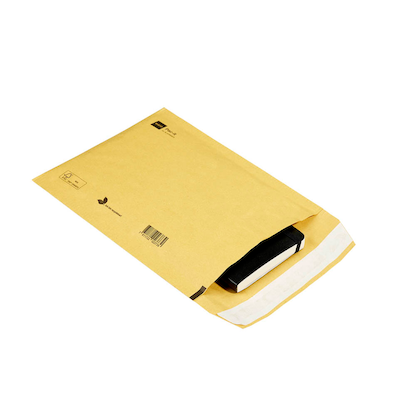 Artikelbild 5 für 4 ELCO Polstertaschen braun, Artikelnummer 400228