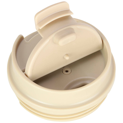 Artikelbild 5 für Milu Isolierbecher beige 400,0 ml, Artikelnummer 534143