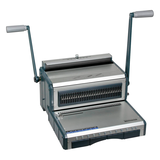 Artikelbild 1 für LMG S310 Drahtbindegerät, Artikelnummer 640623