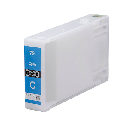 Artikelbild 7 für EPSON T7911/T7912/T7913/T7914 schwarz, cyan, magenta, gelb Druckerpatronen, 4er-Set, Artikelnummer 458586