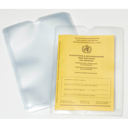 Artikelbild 21 für HERMA Dokumentenhüllen transparent A6, 10 St., Artikelnummer 509374