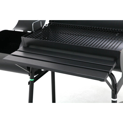 Artikelbild 7 für tepro Smoker Biloxi 126,0 x 63,5 x 126,0 cm, Artikelnummer 327367