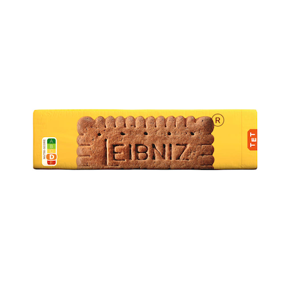 Artikelbild 2 für LEIBNIZ KAKAOKEKS Kekse 200 g, Artikelnummer 465159