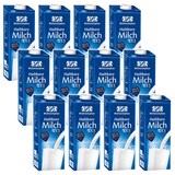 Artikelbild 1 für Weihenstephan Milch 3,5 % 12x 1,0 l, Artikelnummer 509154