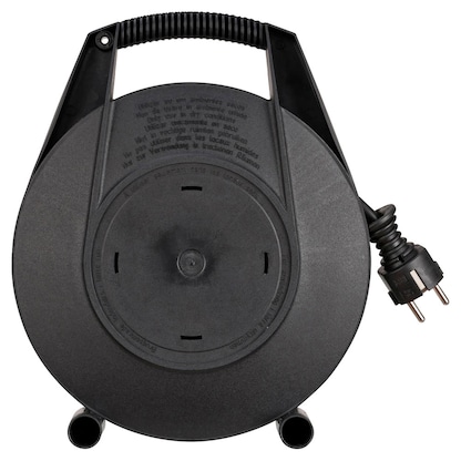 Artikelbild 5 für brennenstuhl Vario Line Kabeltrommel 5,0 m, Artikelnummer 792612