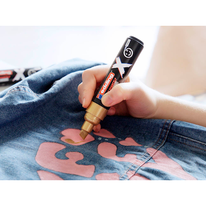 Artikelbild 4 für edding Multimarker farbsortiert 2,0 - 10,0 mm, 3 St., Artikelnummer 511141