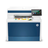 Artikelbild 1 für HP Color LaserJet Pro MFP 4302dw 3 in 1 Farblaser-Multifunktionsdrucker weiß, Artikelnummer 777583