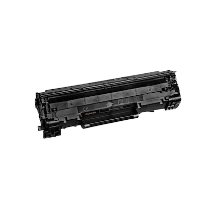 Artikelbild 3 für Canon 726 BK schwarz Toner, Artikelnummer 601732