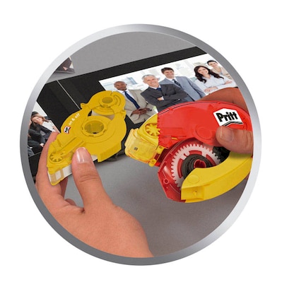 Artikelbild 4 für Pritt Refill Kleberoller wieder ablösbar, Artikelnummer 293732