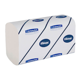 Artikelbild 1 für Kleenex® Papierhandtücher 6710 ULTRA Interfold-Falzung 3-lagig 1.440 Tücher, Artikelnummer 939292
