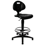 Artikelbild 1 für Topstar Arbeitsdrehstuhl TEC 20 schwarz, Artikelnummer 796516