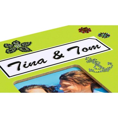 Artikelbild 8 für hama Fotoalbum Fine Art neutral 30,0 x 30,0 cm, 100 weiße Seiten, Artikelnummer 922462