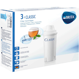 Artikelbild 1 für BRITA CLASSIC Wasserfilter-Kartuschen 3 St., Artikelnummer 105884