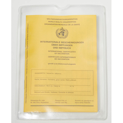 Artikelbild 5 für HERMA Dokumentenhüllen transparent A6, 10 St., Artikelnummer 509374