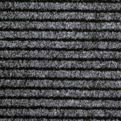 Artikelbild 4 für Mercury Fußmatte Oslo grau 80,0 x 120,0 cm, Artikelnummer 759062