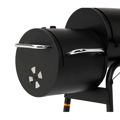 Artikelbild 8 für tepro Smoker Wichita 115,0 x 63,5 x 116,5 cm, Artikelnummer 327359