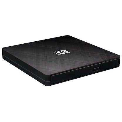 Artikelbild 4 für acer AXD001 externer DVD-Brenner schwarz, Artikelnummer 369498