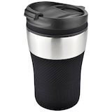 Artikelbild 1 für Milu Isolierbecher schwarz 210,0 ml, Artikelnummer 366684