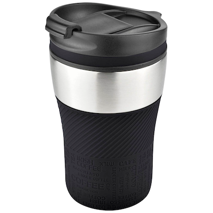 Artikelbild für Milu Isolierbecher schwarz 210,0 ml, Artikelnummer 366684