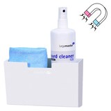 Artikelbild 1 für Legamaster Stiftehalter weiß Kunststoff 9,8 x 6,9 x 15,3 cm, Artikelnummer 561274