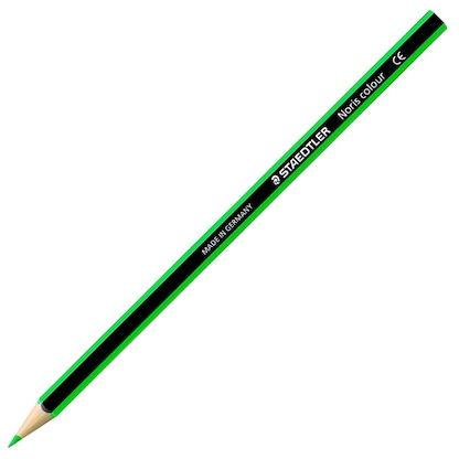 Artikelbild 6 für STAEDTLER Noris® colour 185 Buntstifte farbsortiert, 288 St., Artikelnummer 464448