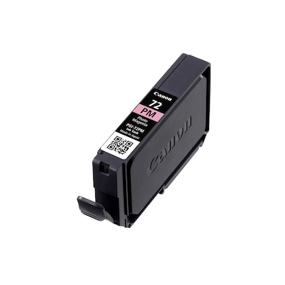 Artikelbild 3 für Canon PGI-72 PM Foto magenta Druckerpatrone, Artikelnummer 159954