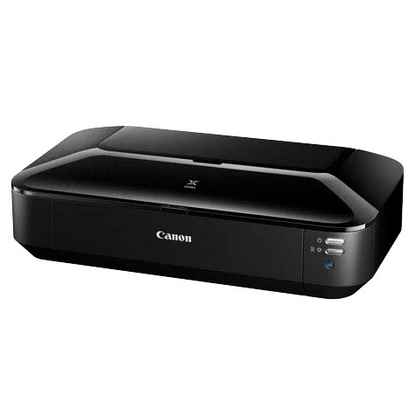 Artikelbild 4 für Canon PIXMA iX6850 Tintenstrahldrucker schwarz, Artikelnummer 110882