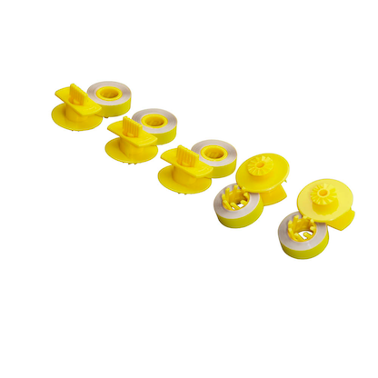 Artikelbild 3 für 5 TA Gruppe 143 Lift-off-Korrekturbänder, Artikelnummer 862532