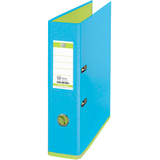 Artikelbild 1 für OXFORD myColour Strong-Line Ordner hellblau Kunststoff 8,0 cm DIN A4, Artikelnummer 151837
