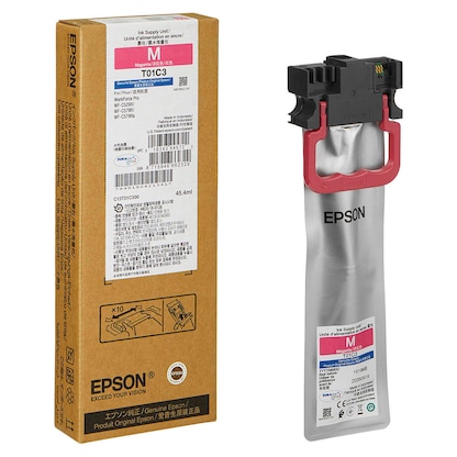 Artikelbild 12 für EPSON T01C300XL M magenta Druckerpatrone, Artikelnummer 802571