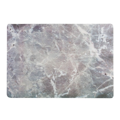 Artikelbild für 4 WESTMARK Platzsets Marmor grau 30,0 x 43,5 cm, Artikelnummer 711775