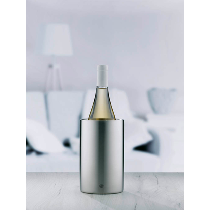Artikelbild 2 für alfi Flaschenkühler VINO silber, Artikelnummer 800981