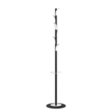 Artikelbild 1 für PAPERFLOW Kleiderständer easyCloth Palm Springs Mainly schwarz Metall 6 Haken 35,0 x 175,0 cm, Artikelnummer 828660