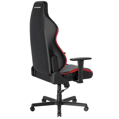 Artikelbild 4 für DXRacer Gaming Stuhl Drifting Serie, Größe L, GC/LDC23LTA/NR Kunstleder schwarz, Artikelnummer 410698