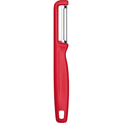 Artikelbild 18 für VICTORINOX Sparschäler IOTA rot, Artikelnummer 481901