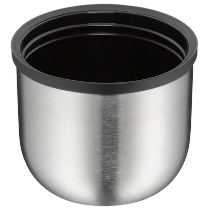 Artikelbild 5 für THERMOcafé by THERMOS Isolierflasche EVERYDAY schwarz 700,0 ml, Artikelnummer 482281