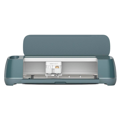 Artikelbild 3 für cricut™ Maker 4 Essentials Bundle Schneideplotter-Set salbei, Artikelnummer 554529