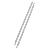 Artikelbild 1 für 2 EICHNER Hängeschienen grau, Artikelnummer 753624