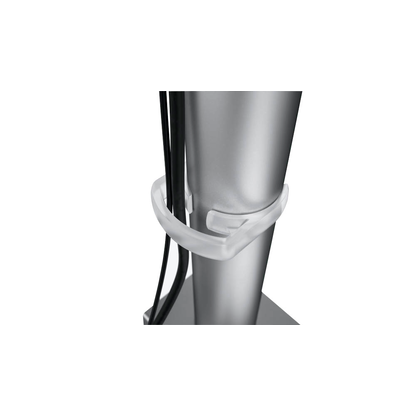 Artikelbild 11 für DURABLE Monitor-Halterung 508523 silber für 2 Monitore, Tischklemme, Artikelnummer 182987